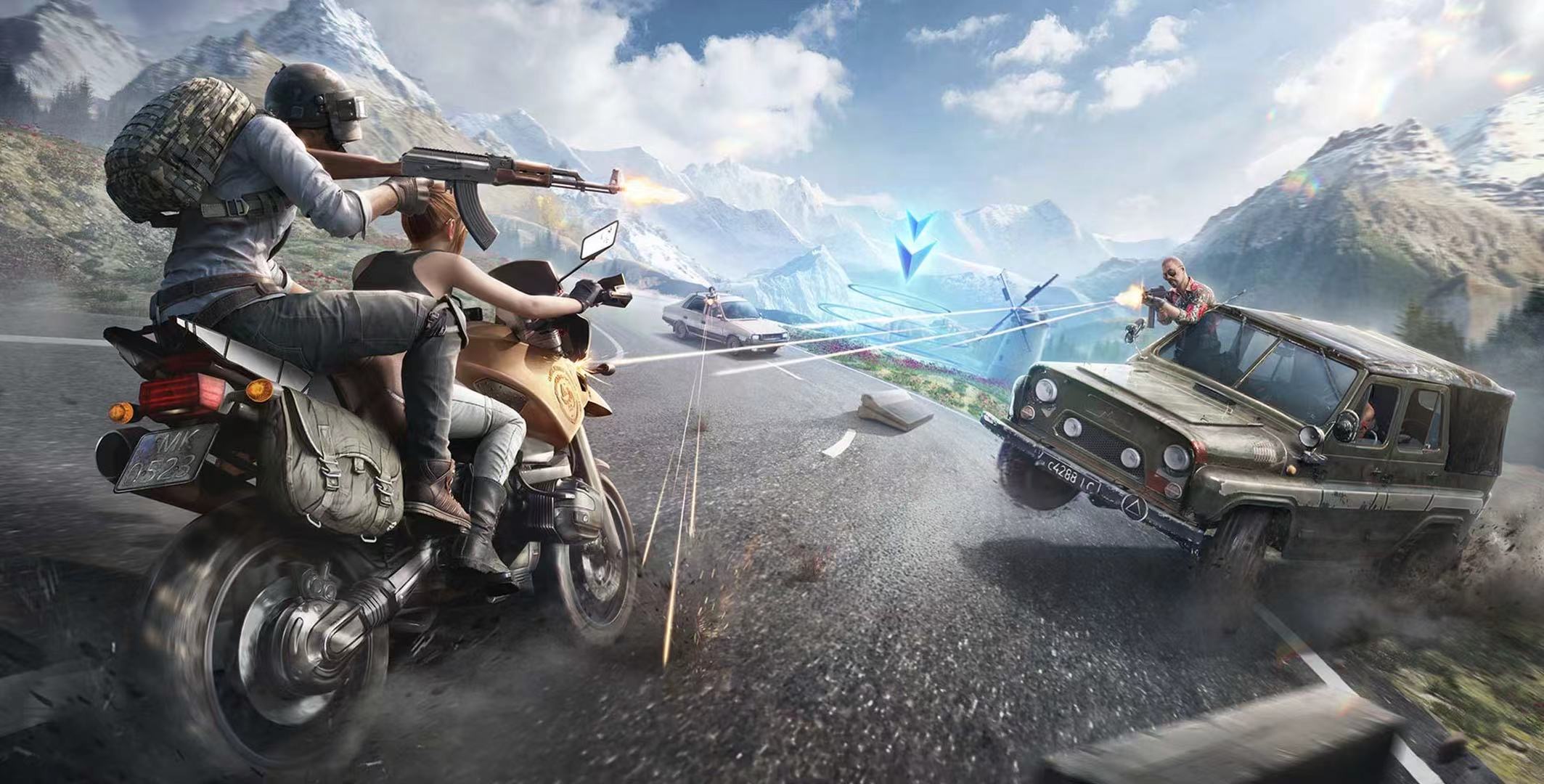 和平精英辅助【UN】